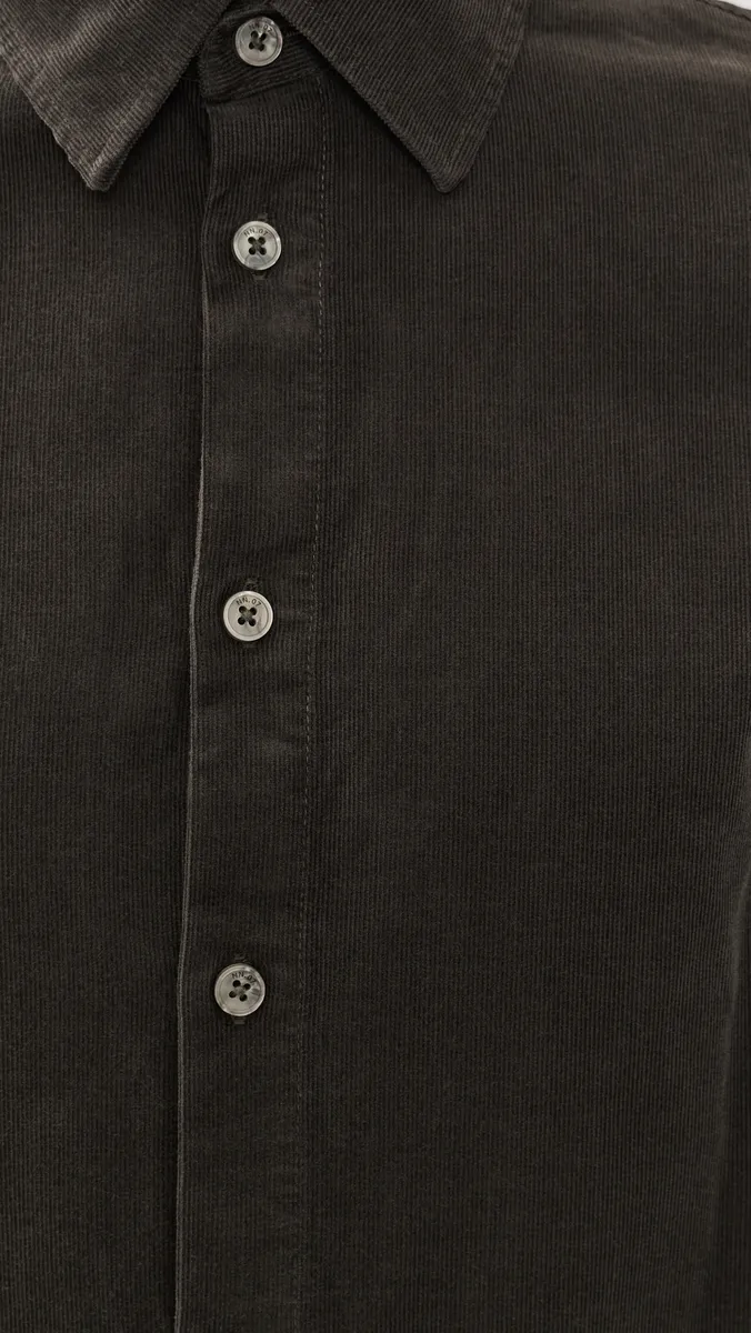 NN07 Asher Baby Corduroy Shirt | Thumbnail 6 NN07 Asher Baby Corduroy Shirt | Thumbnail 6