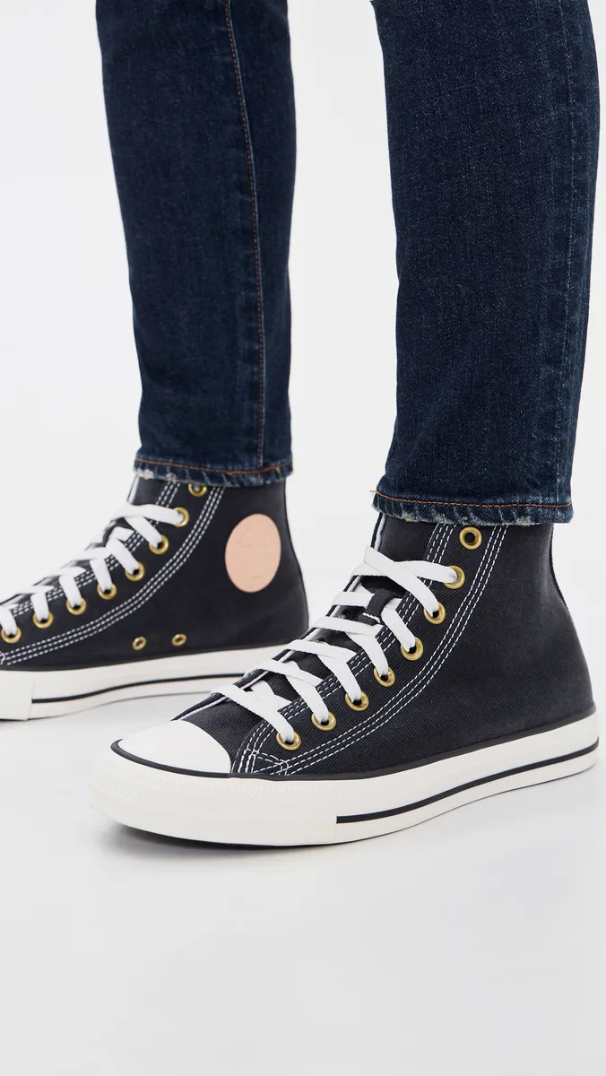 Converse Chuck Taylor All Star Workwear-Inspired Sneakers | Thumbnail 3 Converse Chuck Taylor All Star Workwear-Inspired Sneakers | Thumbnail 3