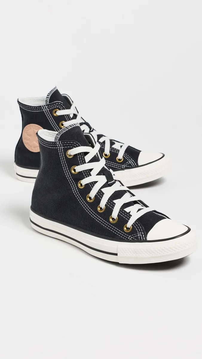 Converse Chuck Taylor All Star Workwear-Inspired Sneakers | Thumbnail 5 Converse Chuck Taylor All Star Workwear-Inspired Sneakers | Thumbnail 5