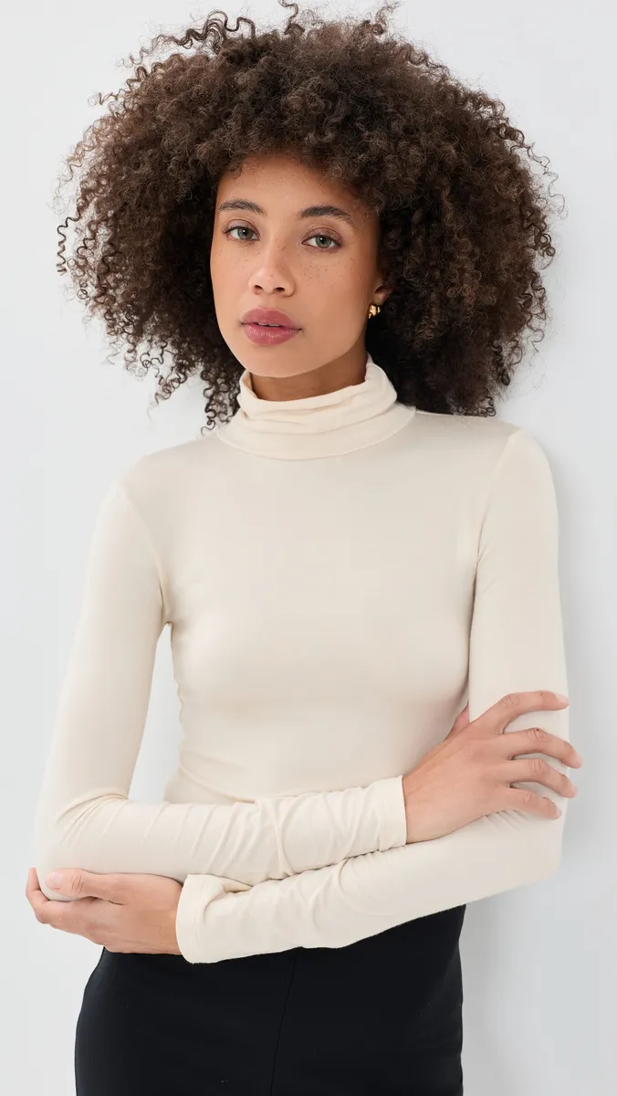 RENGGLI Turtleneck | Thumbnail 2 RENGGLI Turtleneck | Thumbnail 2