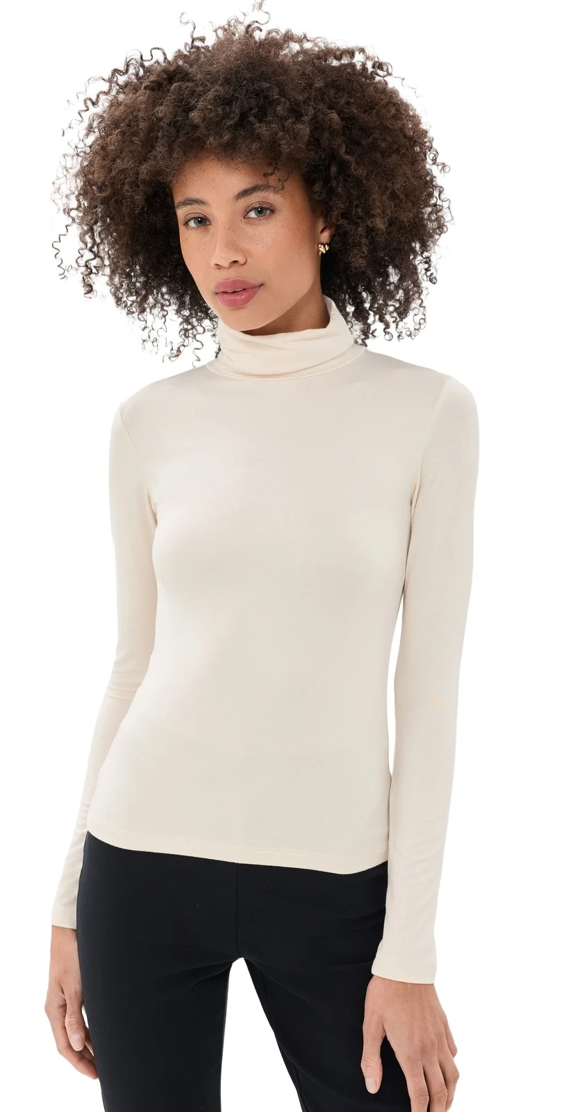 RENGGLI Turtleneck