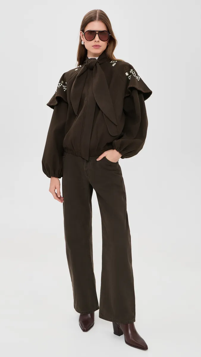SIEDRÉS Dune Jacket | Thumbnail 5 SIEDRÉS Dune Jacket | Thumbnail 5