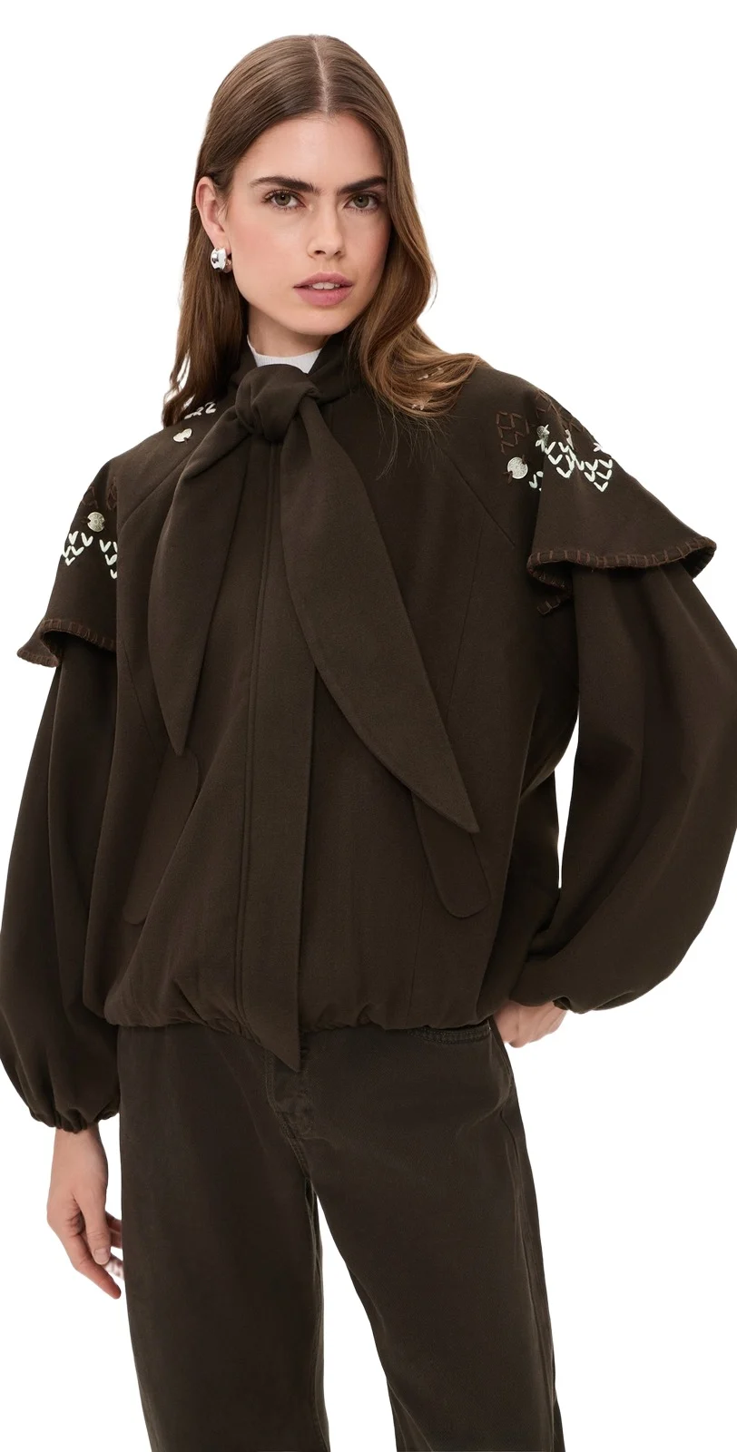 Dune Jacket