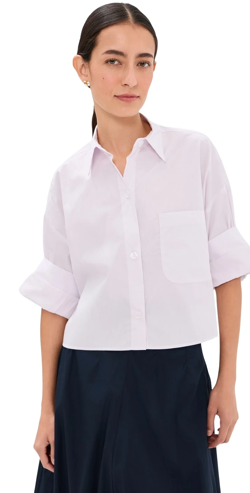 Next Ex Button Down Shirt