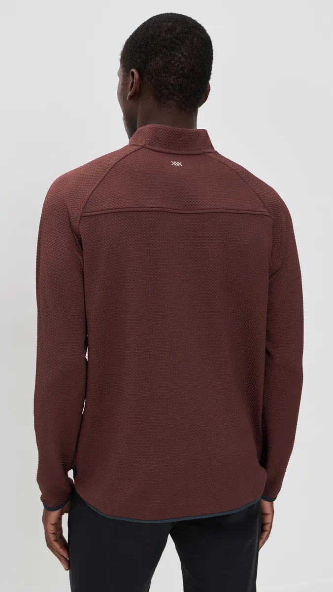 Rhone Founder's Golf 1/4 Zip | Thumbnail 3