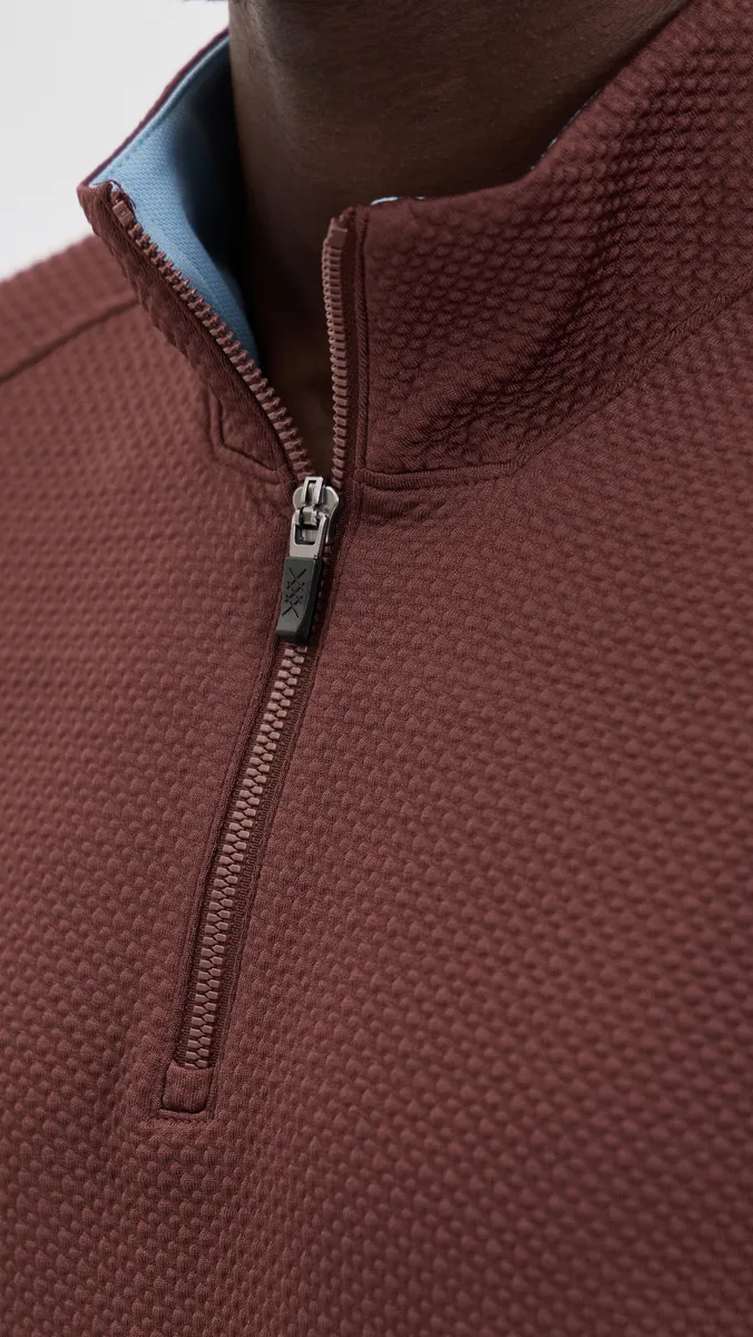 Rhone Founder's Golf 1/4 Zip | Thumbnail 6