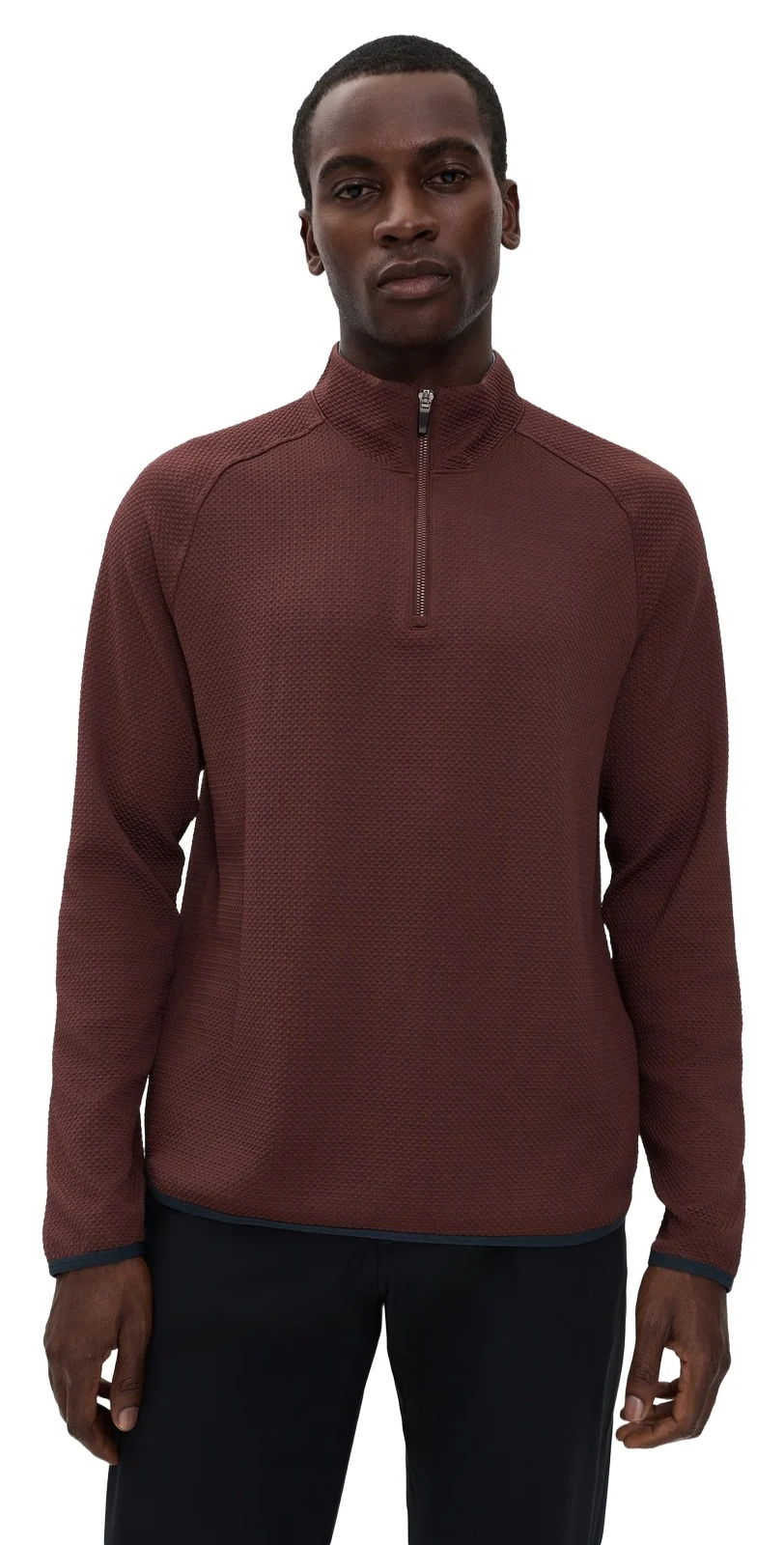 Rhone Founder's Golf 1/4 Zip