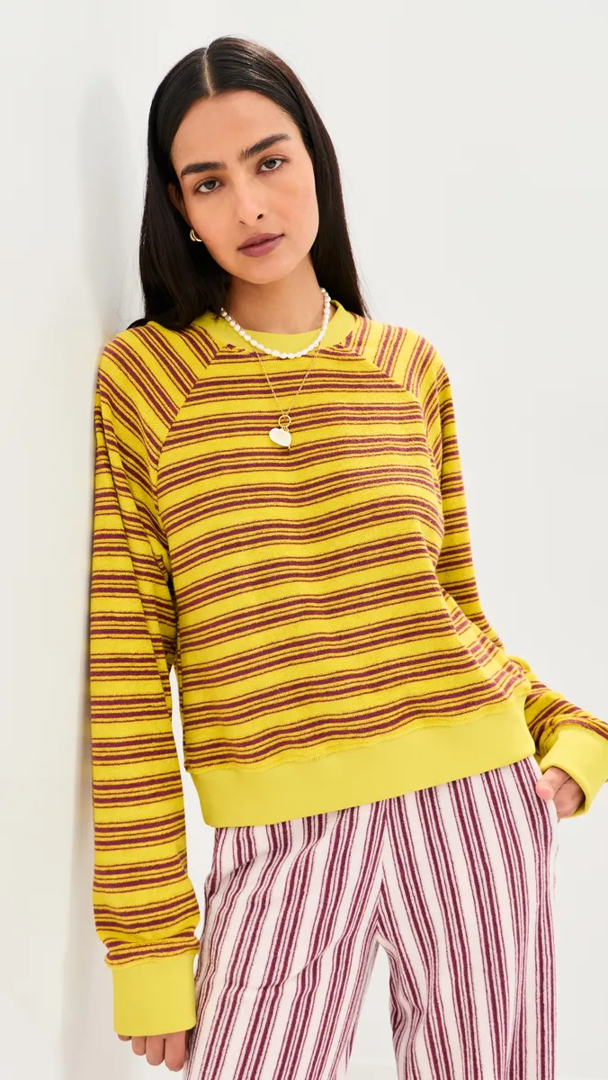 LE BOP Marlow Sweatshirt | Thumbnail 2