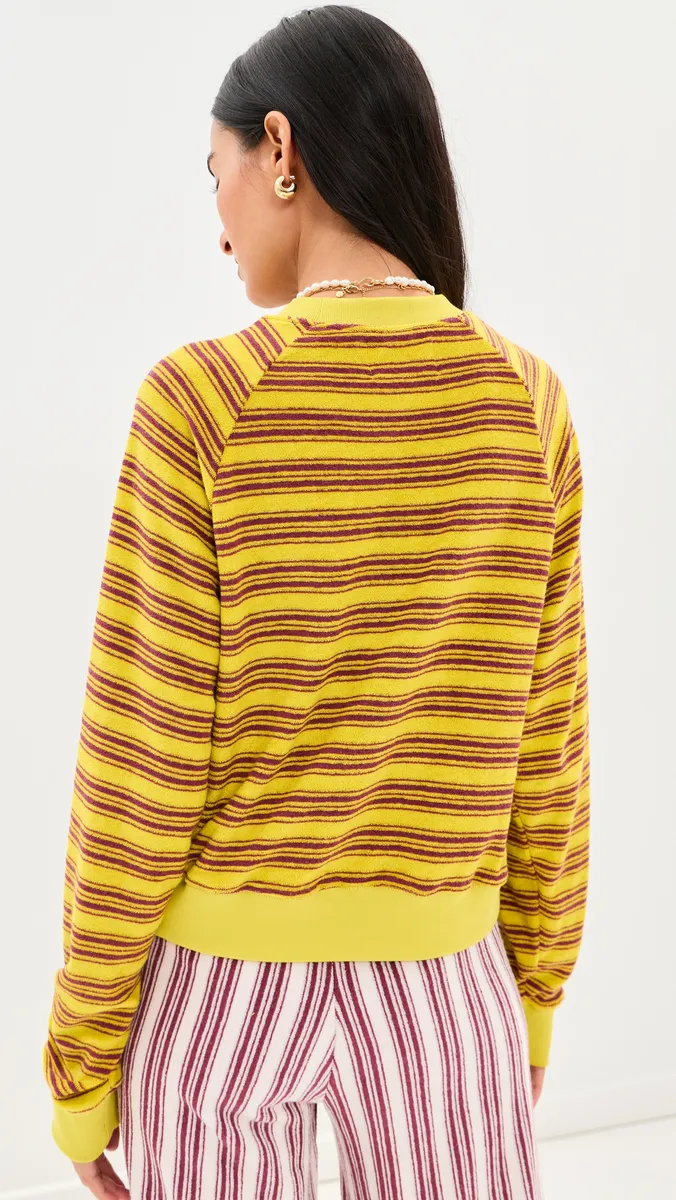 LE BOP Marlow Sweatshirt | Thumbnail 3