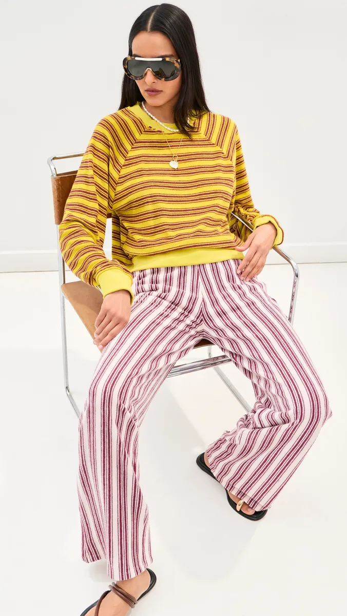 LE BOP Marlow Sweatshirt | Thumbnail 5