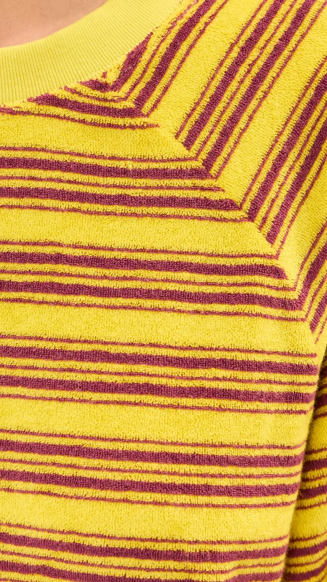 LE BOP Marlow Sweatshirt | Thumbnail 6