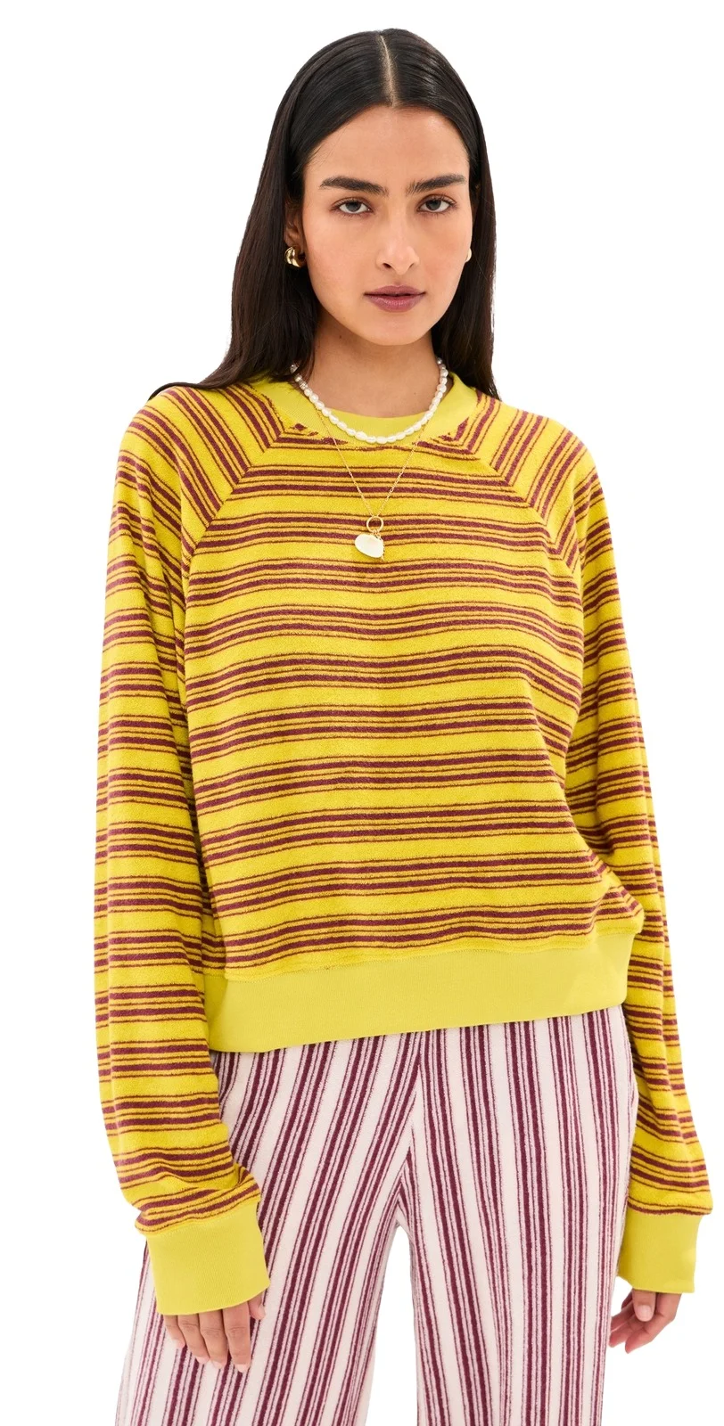 LE BOP Marlow Sweatshirt