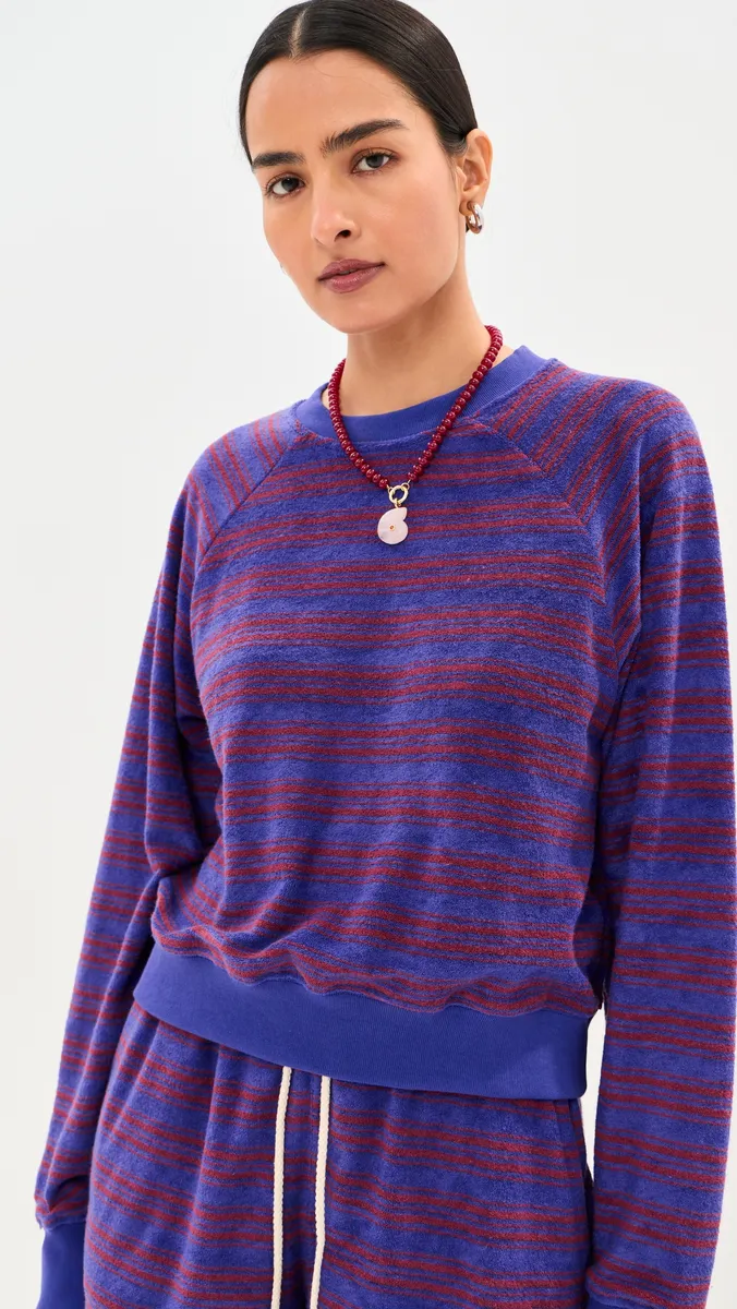 LE BOP Marlow Sweatshirt | Thumbnail 2