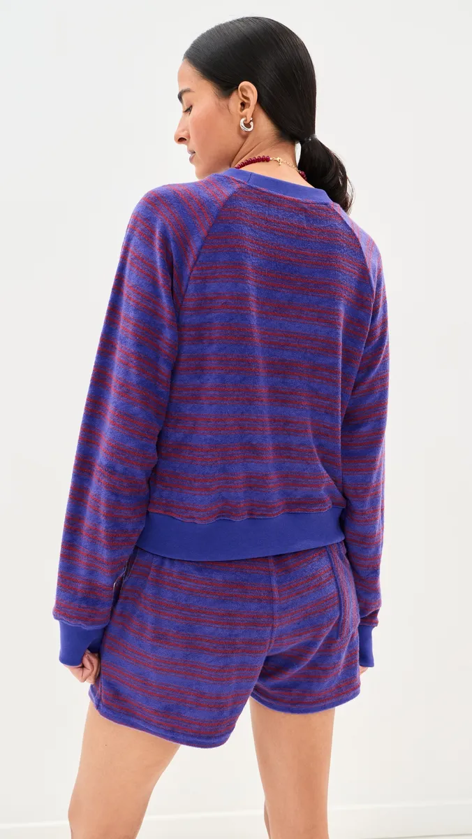 LE BOP Marlow Sweatshirt | Thumbnail 3