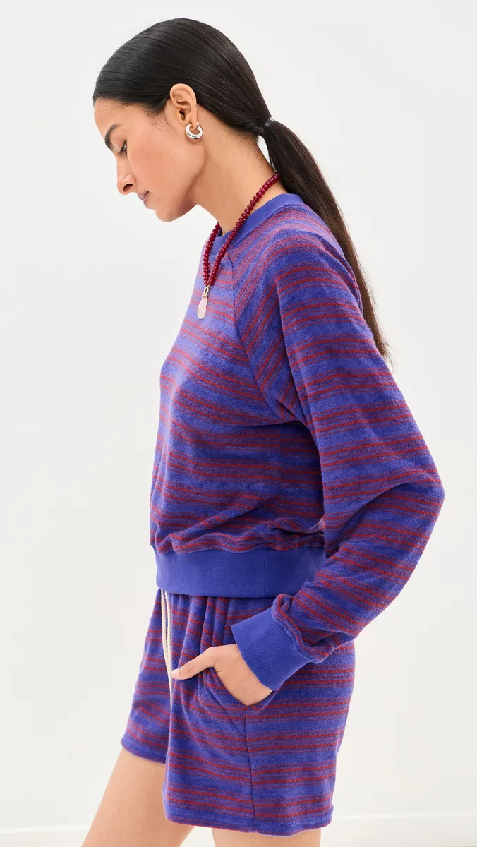 LE BOP Marlow Sweatshirt | Thumbnail 4