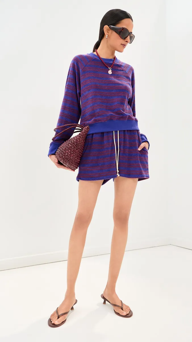 LE BOP Marlow Sweatshirt | Thumbnail 5