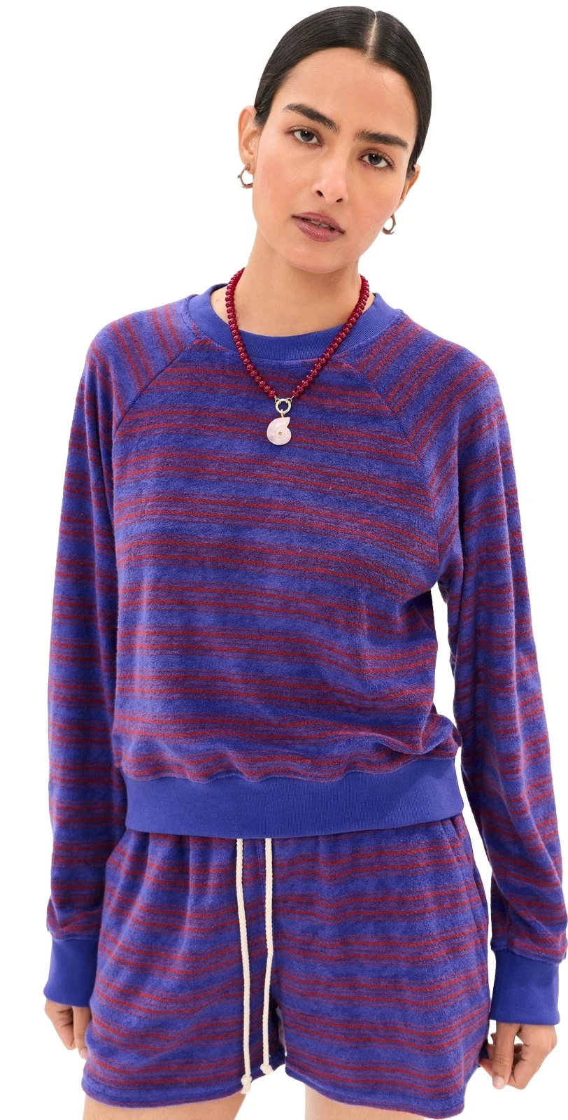 LE BOP Marlow Sweatshirt