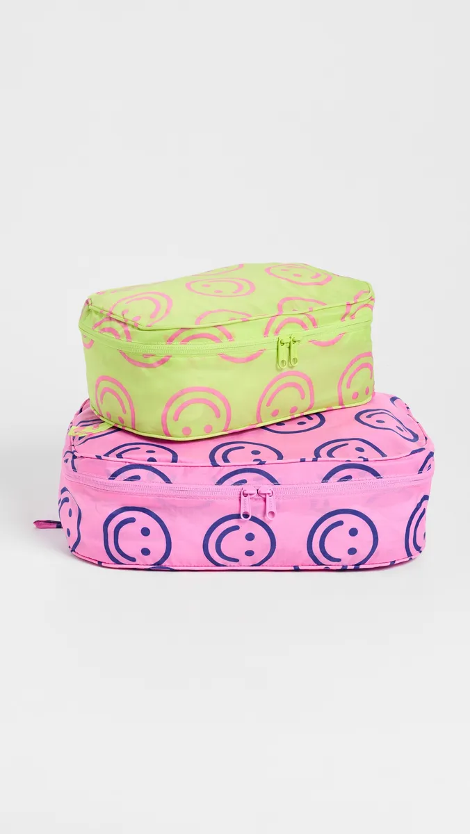 BAGGU Packing Cube Set | Thumbnail 2
