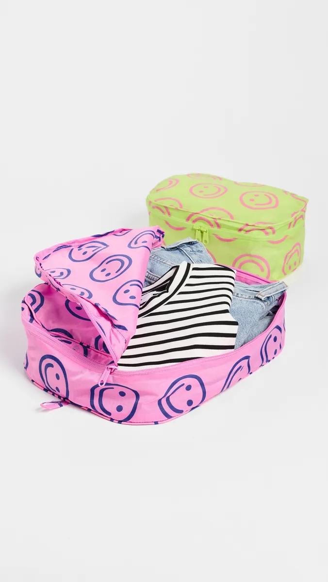 BAGGU Packing Cube Set | Thumbnail 4