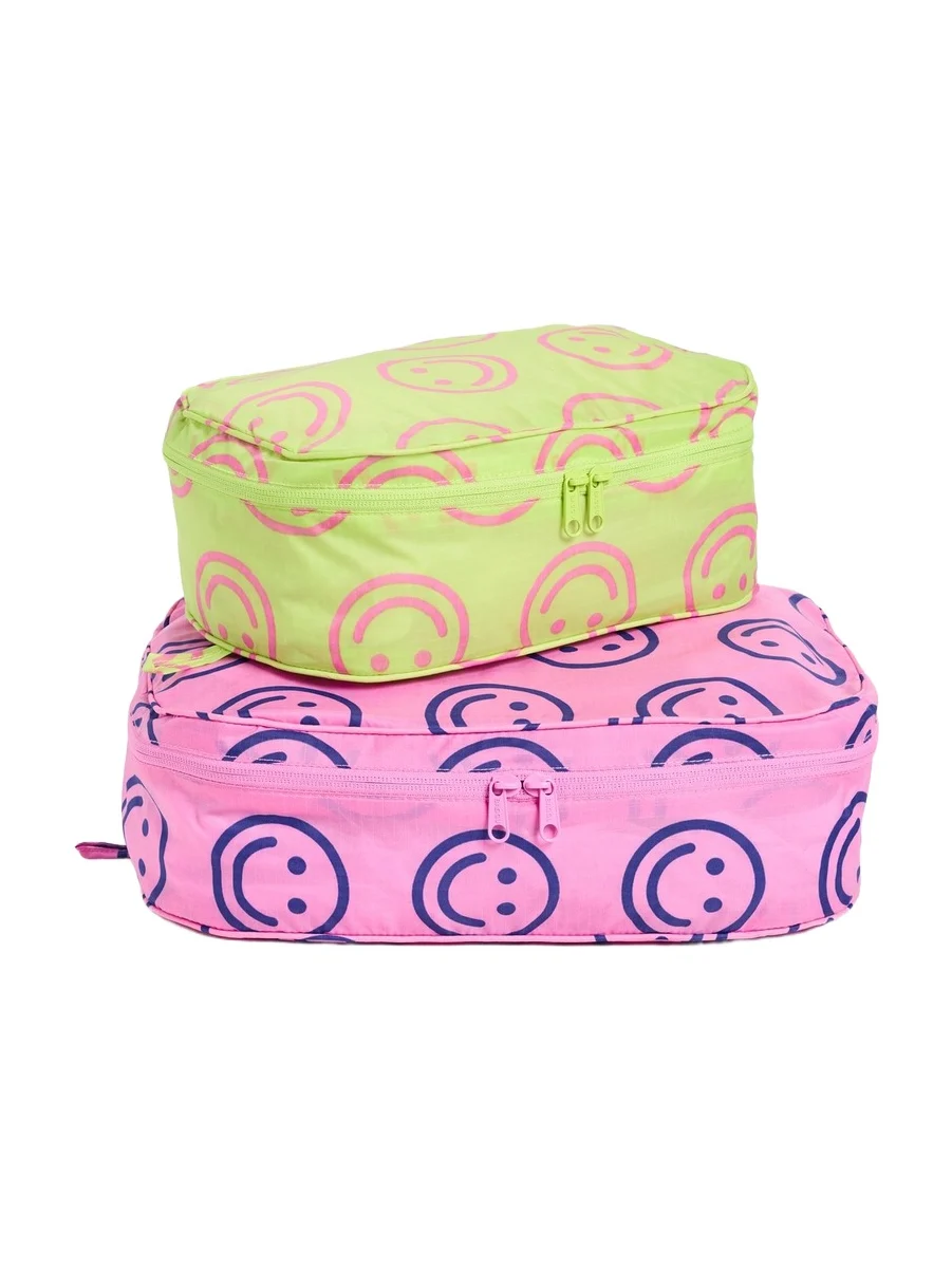 Packing Cube Set Packing Cube Set