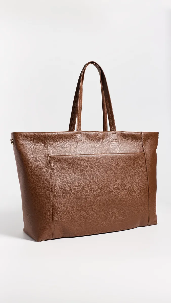 Cuyana Easy Voyager Tote | Thumbnail 4 Cuyana Easy Voyager Tote | Thumbnail 4