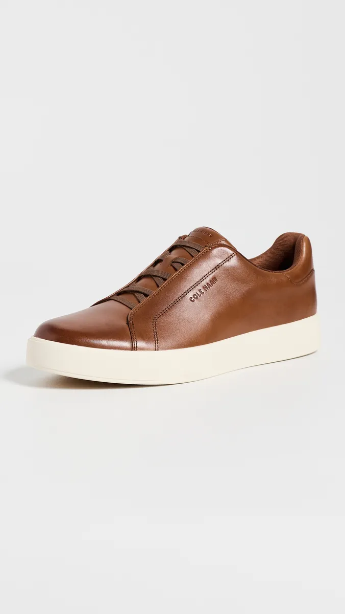 Cole Haan Grandpro Luxe Slip On Sneakers | Thumbnail 2