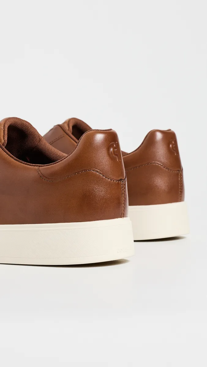 Cole Haan Grandpro Luxe Slip On Sneakers | Thumbnail 3