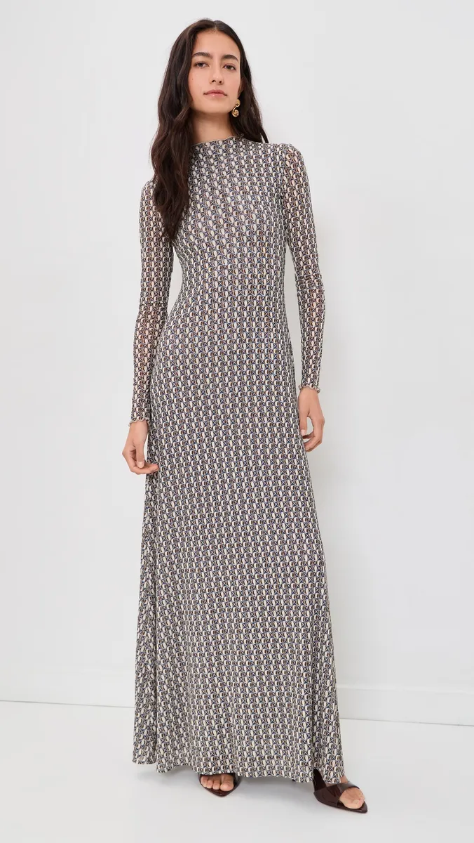 RESA Lyon Maxi Dress | Thumbnail 2 RESA Lyon Maxi Dress | Thumbnail 2