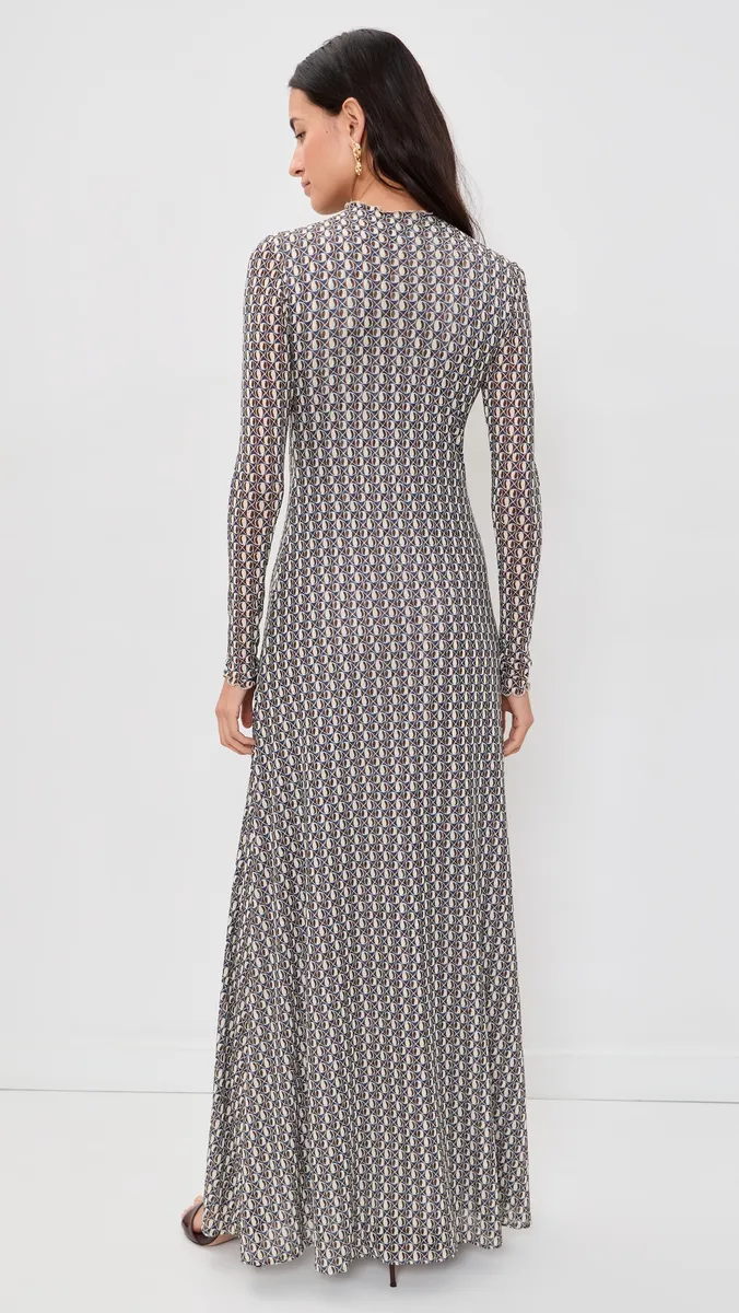 RESA Lyon Maxi Dress | Thumbnail 3 RESA Lyon Maxi Dress | Thumbnail 3