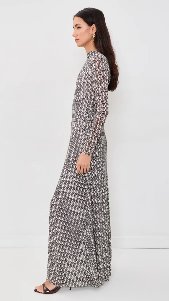 RESA Lyon Maxi Dress | Thumbnail 4 RESA Lyon Maxi Dress | Thumbnail 4