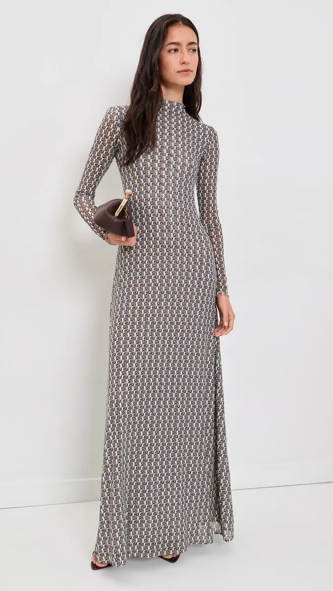 RESA Lyon Maxi Dress | Thumbnail 5 RESA Lyon Maxi Dress | Thumbnail 5