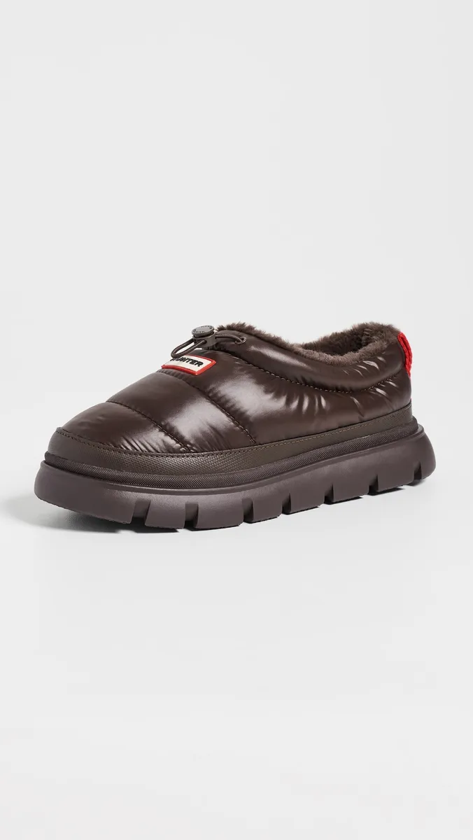 Hunter Boots HW Madi 5 Clogs | Thumbnail 2