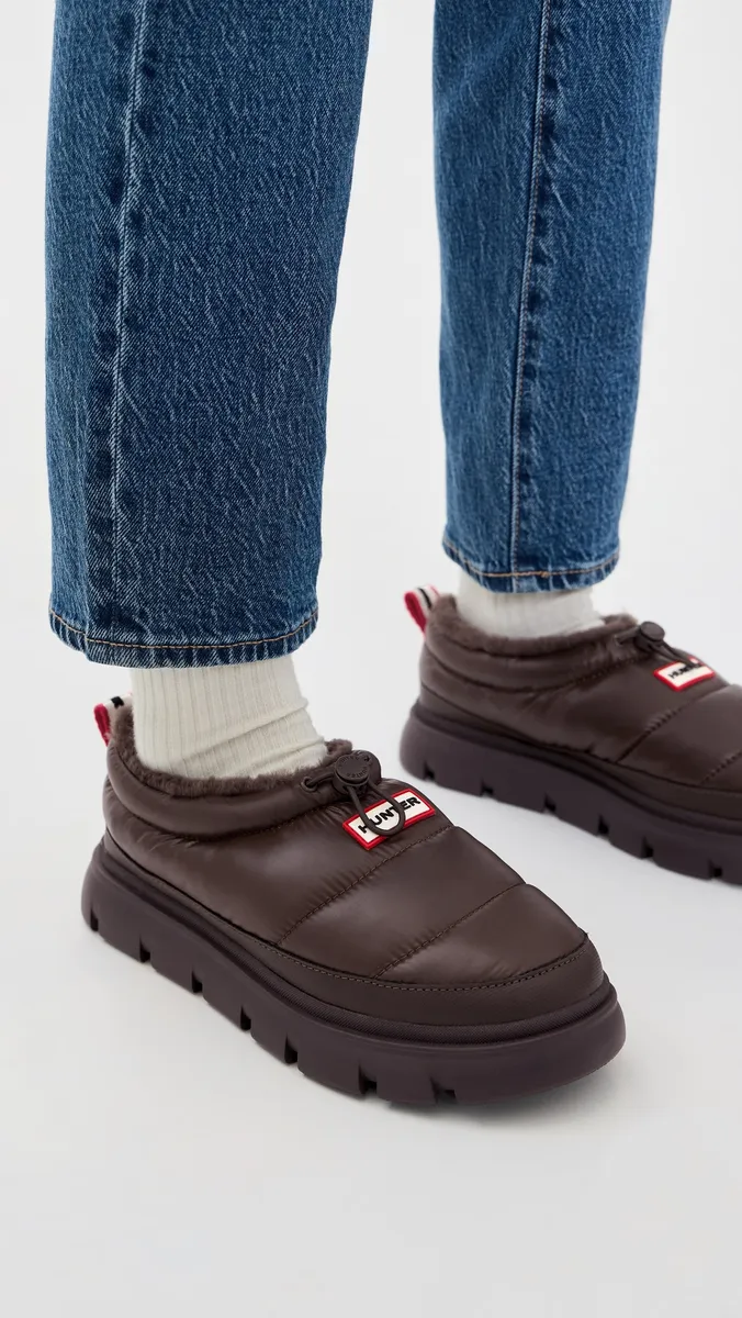 Hunter Boots HW Madi 5 Clogs | Thumbnail 3