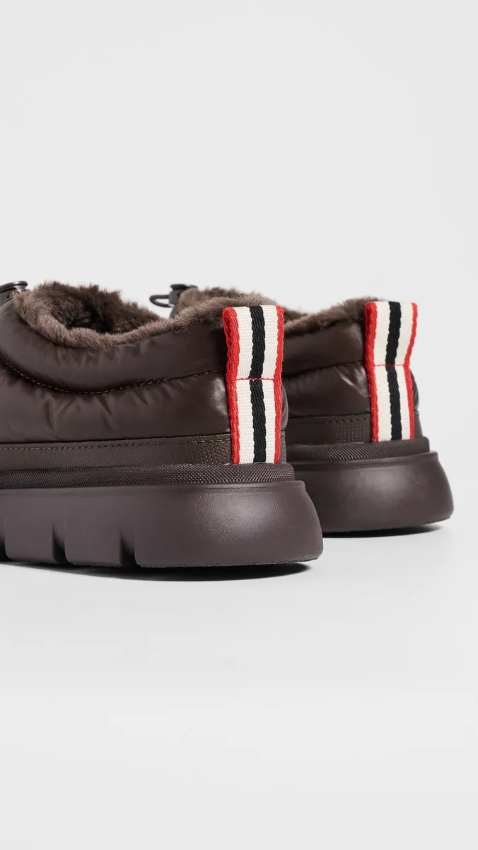 Hunter Boots HW Madi 5 Clogs | Thumbnail 4