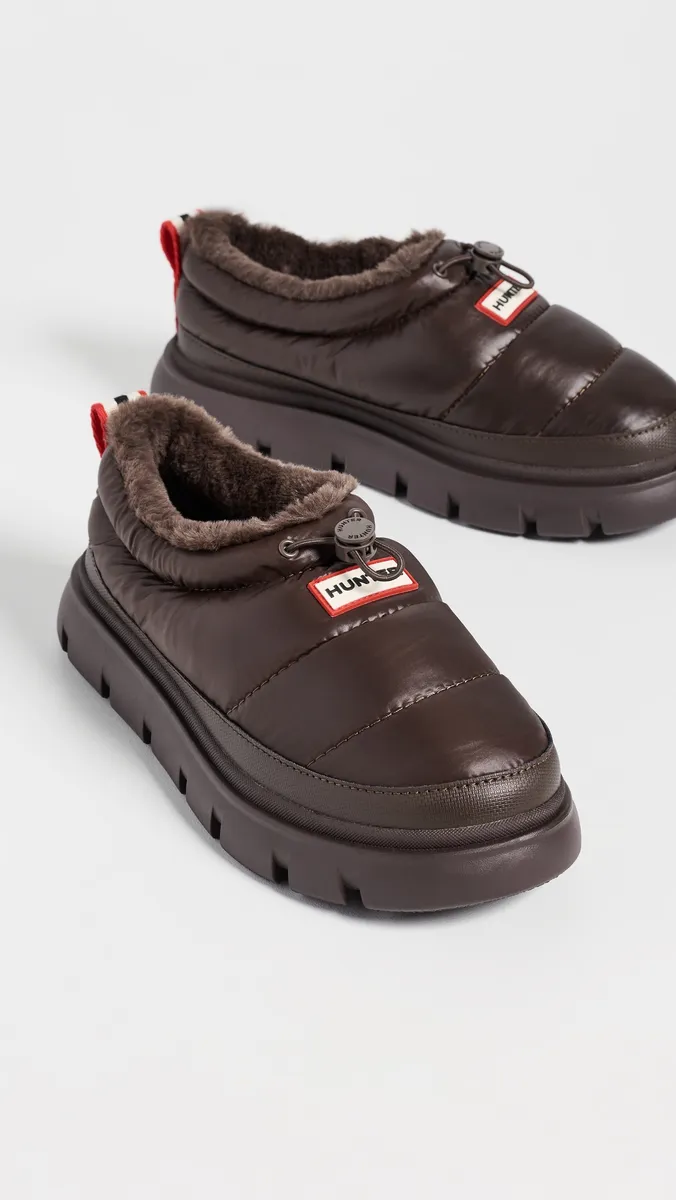 Hunter Boots HW Madi 5 Clogs | Thumbnail 5