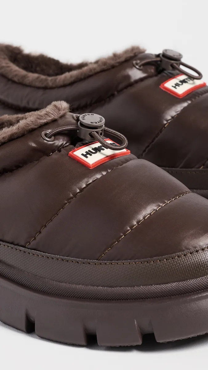 Hunter Boots HW Madi 5 Clogs | Thumbnail 6
