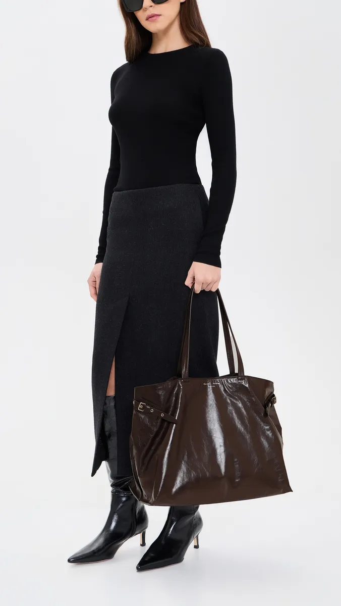 Proenza Schouler Days Carryall Tote | Thumbnail 3