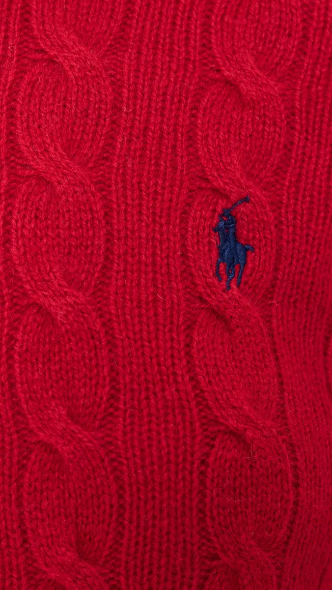 Polo Ralph Lauren Julianna Pullover | Thumbnail 6 Polo Ralph Lauren Julianna Pullover | Thumbnail 6