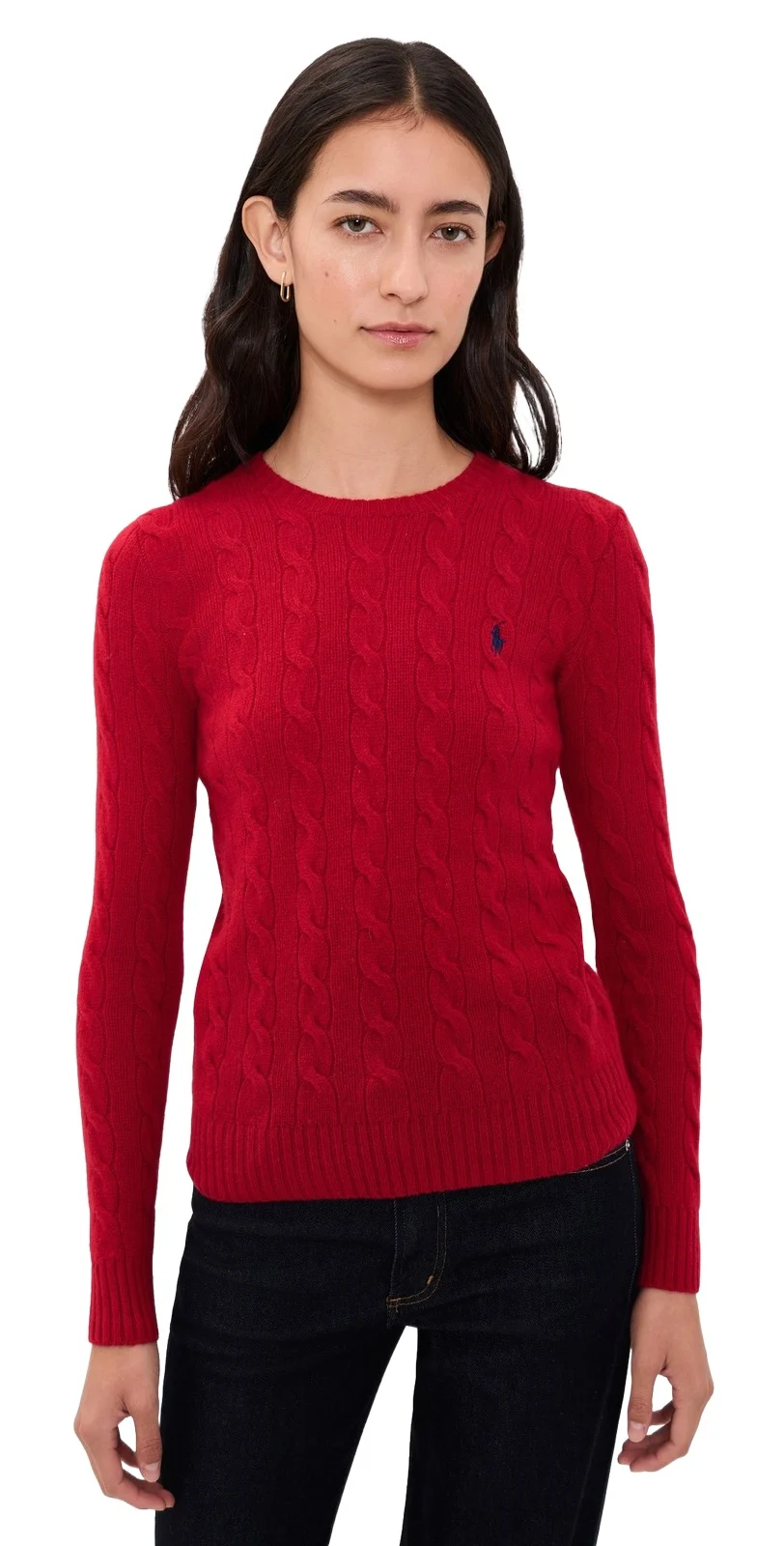 Julianna Pullover Julianna Pullover