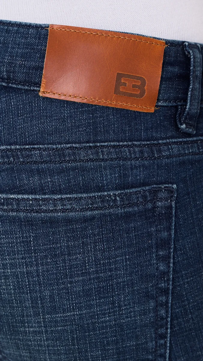EB Denim Maria Slim Low Rise Bootcut Jeans | Thumbnail 6