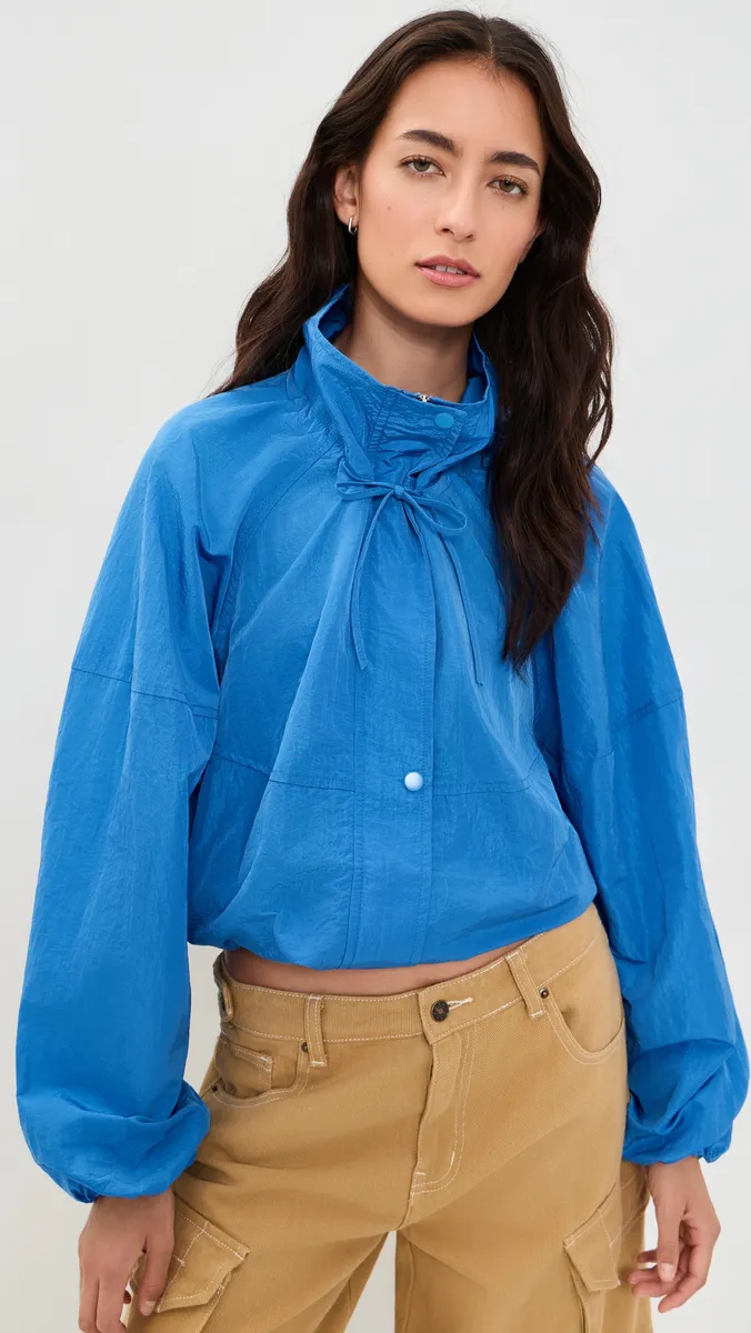 LIONESS Penthouse Windbreaker | Thumbnail 2 LIONESS Penthouse Windbreaker | Thumbnail 2