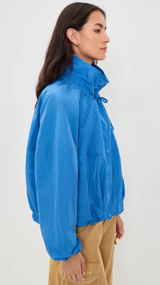 LIONESS Penthouse Windbreaker | Thumbnail 4 LIONESS Penthouse Windbreaker | Thumbnail 4