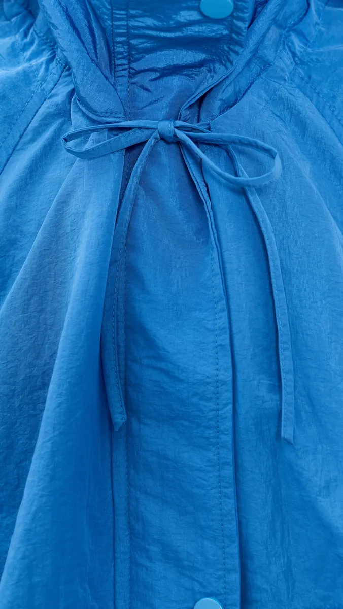 LIONESS Penthouse Windbreaker | Thumbnail 6 LIONESS Penthouse Windbreaker | Thumbnail 6