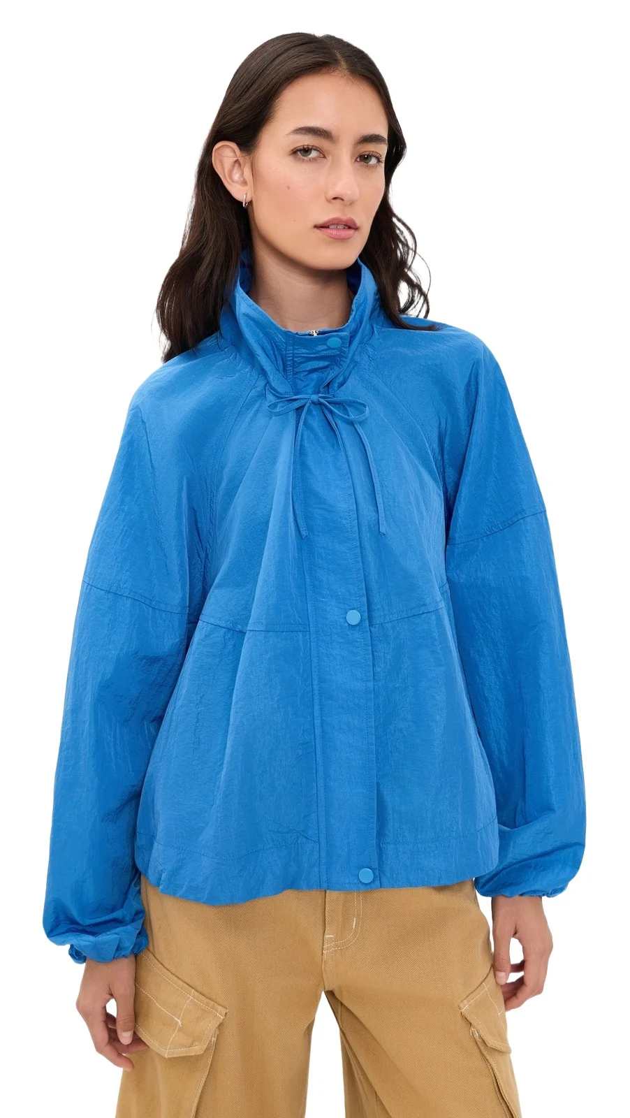 Penthouse Windbreaker Penthouse Windbreaker