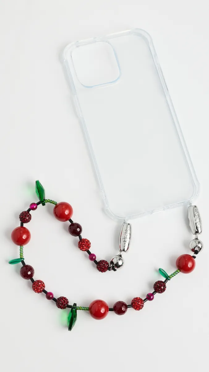 ossa Fruit Wrist Strap | Thumbnail 2 ossa Fruit Wrist Strap | Thumbnail 2