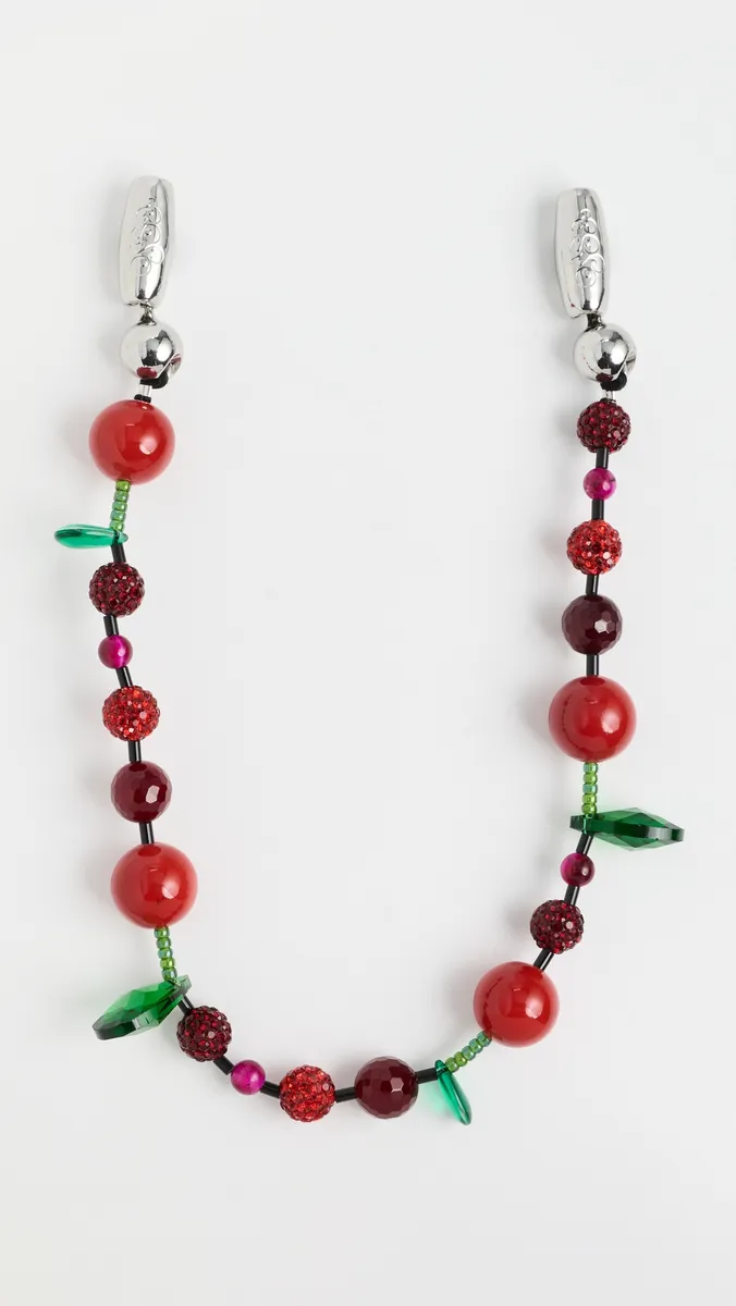 ossa Fruit Wrist Strap | Thumbnail 3 ossa Fruit Wrist Strap | Thumbnail 3