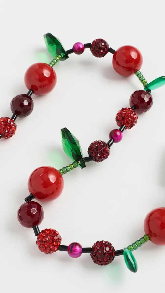 ossa Fruit Wrist Strap | Thumbnail 4 ossa Fruit Wrist Strap | Thumbnail 4
