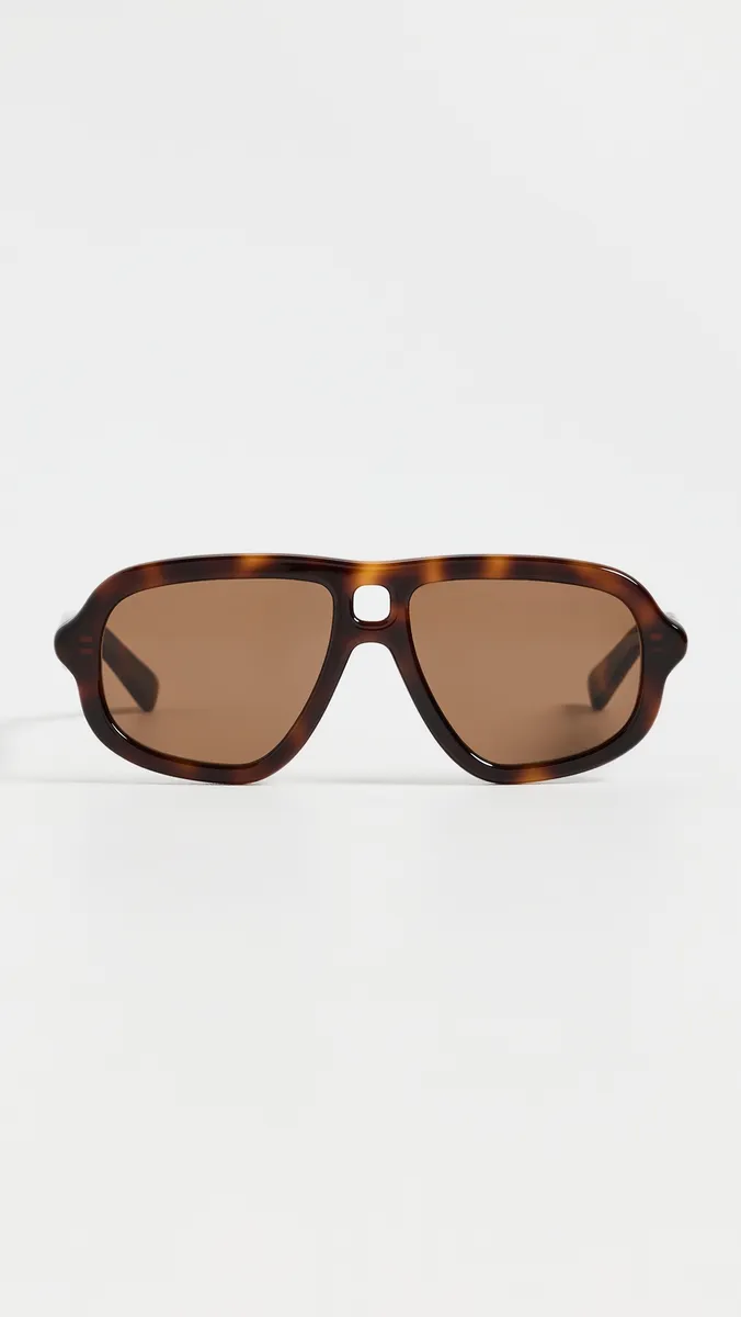 Bottega Veneta Ribbon Sunglasses | Thumbnail 2