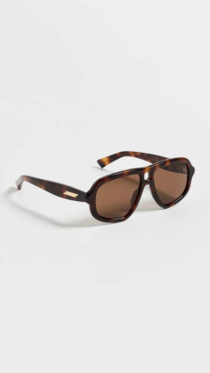 Bottega Veneta Ribbon Sunglasses | Thumbnail 4