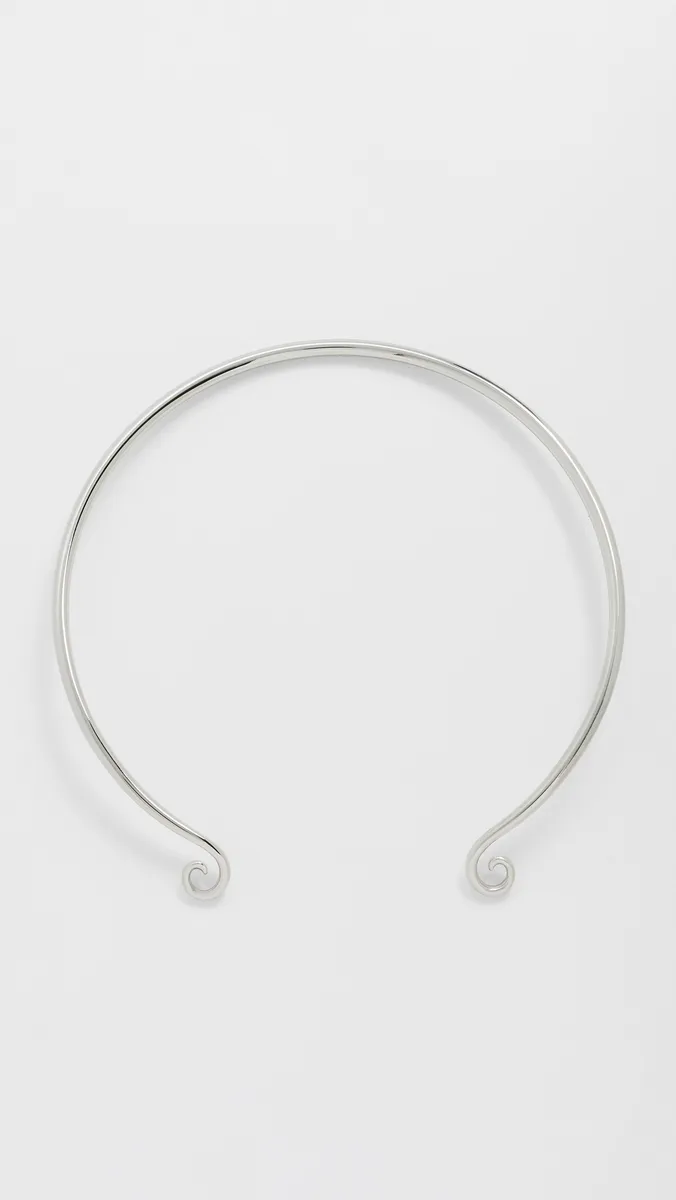 Heaven Mayhem Bruma Choker Necklace | Thumbnail 2